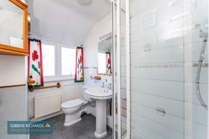 Shower Room- click for photo gallery